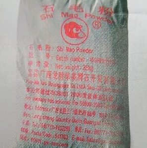 Bột talc sản xuất Sơn & Công nghiệp