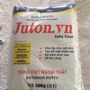 Bột trét tường JUTON ngoại thất