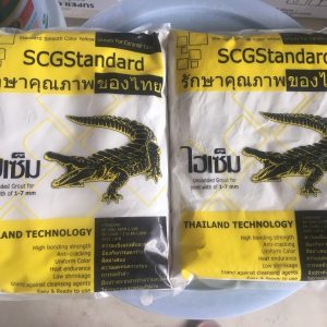 Keo chà ron cá sấu SUPER LACOSTE